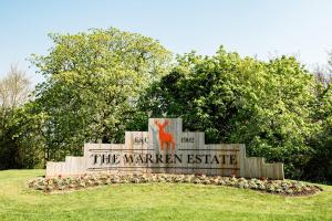 Galería fotográfica de Rose Suite & Executive rooms en Little Baddow