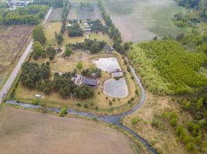Billede fra billedgalleriet på Vosylių kaimo turizmo sodyba i Kazlų Rūda