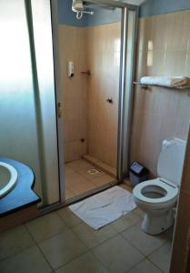 Gallery image of Bomen Hotel in Isiolo