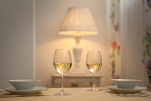 Nápoje v ubytování Ricci Hotel - Marina di Grosseto