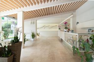 Fotografie z fotogalerie ubytování Ricci Hotel - Marina di Grosseto v destinaci Marina di Grosseto
