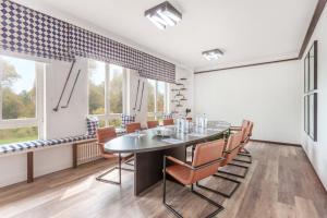 Fotografie z fotogalerie ubytování Strandgrün Golf- & Spa Resort v destinaci Timmendorfer Strand
