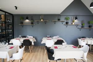 Nápoje v ubytování ibis Styles Lille Neuville en Ferrain