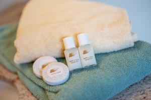 Fotografie z fotogalerie ubytování Hotel Theiner v destinaci Curon Venosta
