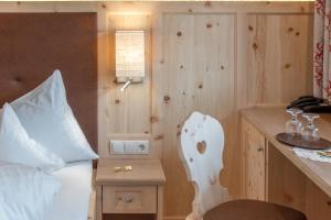 Fotografie z fotogalerie ubytování Hotel Theiner v destinaci Curon Venosta