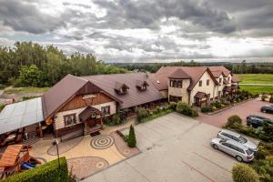 Photo de la galerie de l'établissement Zajazd Chata Staropolska, à Mszana