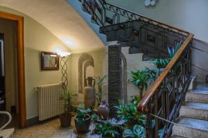 Fotografie z fotogalerie ubytování Cal Pubill v destinaci Ginestar