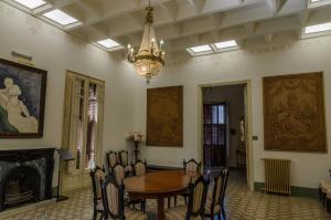 Fotografie z fotogalerie ubytování Cal Pubill v destinaci Ginestar