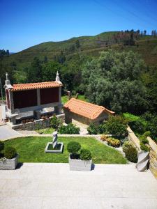 Galeriebild der Unterkunft Casa Zé Manel - Turismo Rural in Paranhos