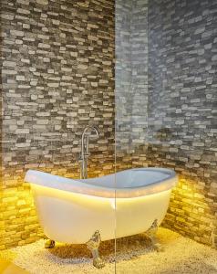 Gallery image of Echo Bali Beach Villas by The Kunci in Canggu