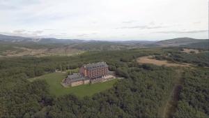 Imagen de la galería de Parador de Cervera de Pisuerga, en Cervera de Pisuerga