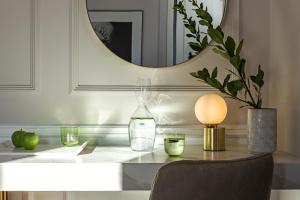 雅典A77 Suites, Small Luxury Hotels of the World的相册照片