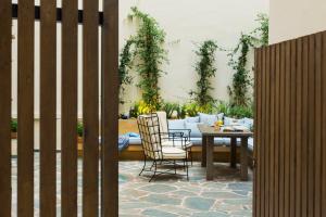 雅典A77 Suites, Small Luxury Hotels of the World的相册照片