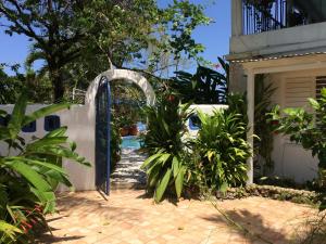 Gallery image of Hotel Mockingbird Hill in Port Antonio +37 photos