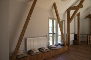 Fotografie z fotogalerie ubytování Riversong Centre Thermal v destinaci Les Plans-sur-Bex