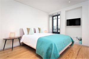 Gallery image of Bom Jardim Apartments in Porto