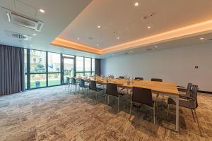 Konferenční prostory v ubytování Barceló Budapest
