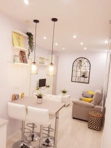Gallery image of Apartamento con encanto in Madrid