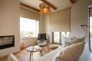 Gallery image of Elies Residences in Mytilene