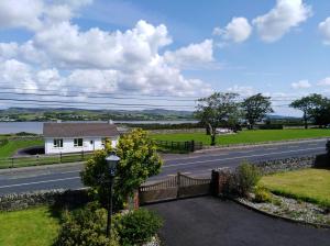 Gallery image of Madra Rua Organic Accommodation in Ballyliffin