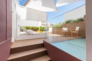 Fonda Llabrés Boutique Hotel