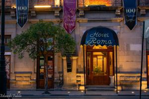 Gallery image of Hotel Roma in Durango