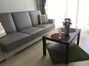Posedenie v ubytovaní Apartament Lucky