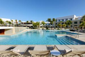 Gallery image of TRS Cap Cana Waterfront & Marina Hotel - Adults Only - All Inclusive in Punta Cana