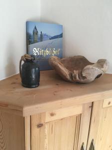 Mynd úr myndasafni af Apartment Hahnenkammblick í Reith bei Kitzbühel