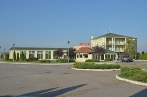 Gallery image of Hotel Dragović Smederevo in Smederevo