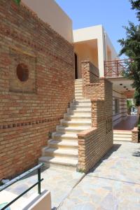 Fotografie z fotogalerie ubytování Omega Platanias v destinaci Plataniás + 37 fotografií