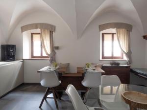 Fotografie z fotogalerie ubytování Valtempo Relais v destinaci Prato Carnico