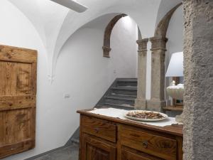 Fotografie z fotogalerie ubytování Valtempo Relais v destinaci Prato Carnico