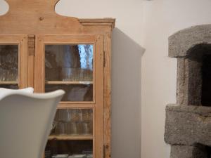 Fotografie z fotogalerie ubytování Valtempo Relais v destinaci Prato Carnico