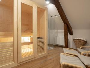 Fotografie z fotogalerie ubytování Valtempo Relais v destinaci Prato Carnico