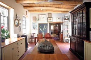 Gallery image of Joubertsdal Country Estate in Swellendam