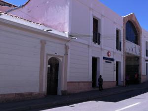 Gallery image of Charlies Place in Sucre