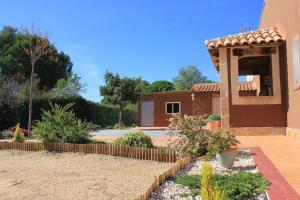 Foto da galeria de Finca Paredes em Valdetorres de Jarama