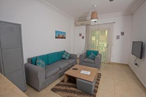 Gallery image of Lilly City Center Hostel in Hurghada