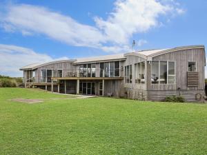 Gallery image of Port Fairy Beach House in Port Fairy