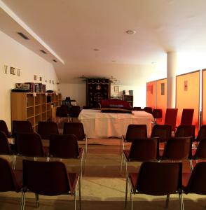 Fotografie z fotogalerie ubytování My Kosher Hotel v destinaci Canazei