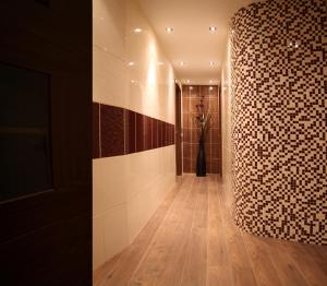 Fotografie z fotogalerie ubytování My Kosher Hotel v destinaci Canazei