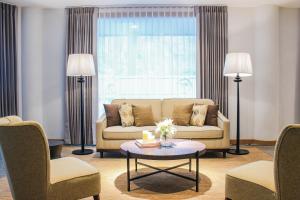 Gallery image of Hotel Suni Sentani in Jayapura