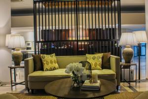 Gallery image of Hotel Suni Sentani in Jayapura