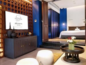 Gallery image of Aksorn Rayong, The Vitality Collection - SHA PLUS in Klaeng