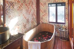 Fotografie z fotogalerie ubytování Aksorn Rayong, The Vitality Collection - SHA PLUS v destinaci Klaeng