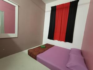 Fotografie z fotogalerie ubytování Kak Chik Homestay Kepala Batas v destinaci Kepala Batas
