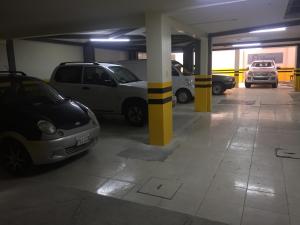 Fotografie z fotogalerie ubytování Hotel Villonaco v destinaci Loja
