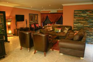 Gallery image of Eco Park Lodge in Centurion