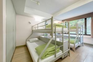 Imagem da galeria de YHA Mei Ho House Youth Hostel em Hong Kong